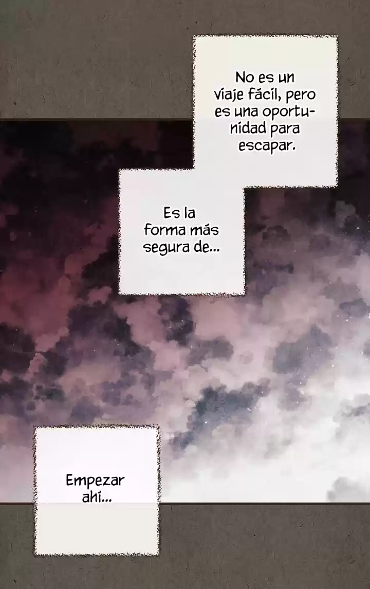LA REINA DE LAS SOMBRAS - Capítulo 9 - Página 43 - LectorTMOo
