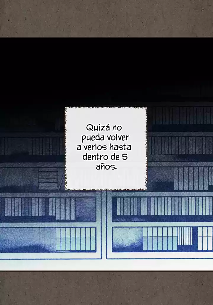 LA REINA DE LAS SOMBRAS - Capítulo 9 - Página 45 - LectorTMOo
