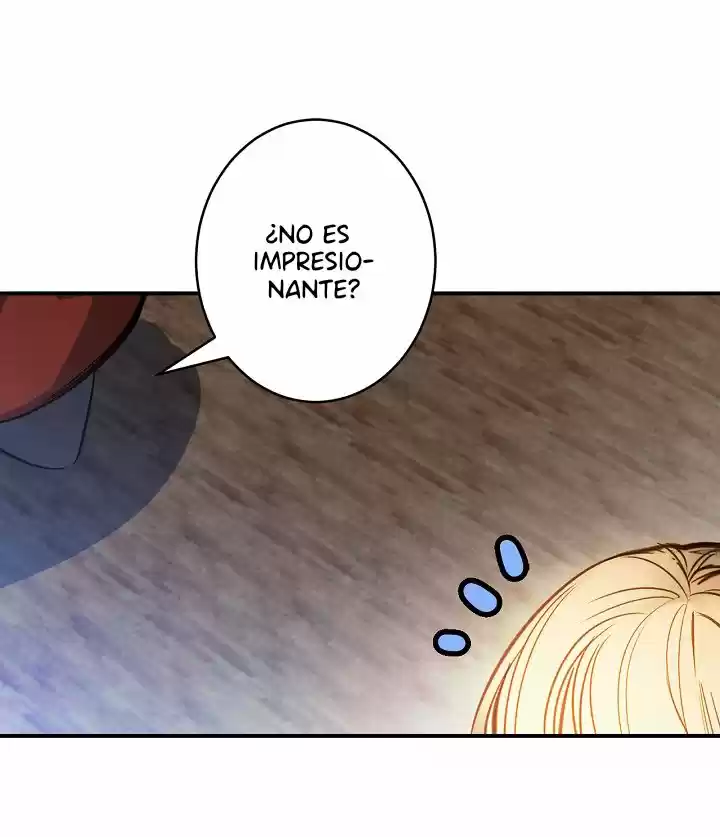 LA REINA DE LAS SOMBRAS - Capítulo 9 - Página 50 - LectorTMOo