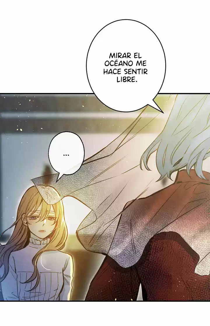 LA REINA DE LAS SOMBRAS - Capítulo 9 - Página 51 - LectorTMOo