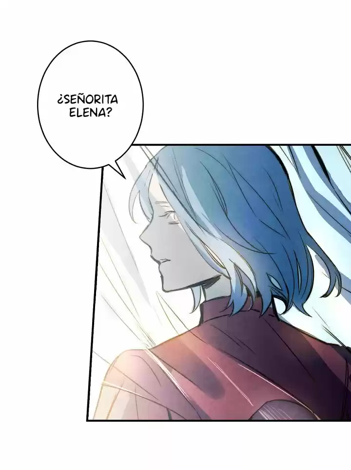 LA REINA DE LAS SOMBRAS - Capítulo 9 - Página 52 - LectorTMOo