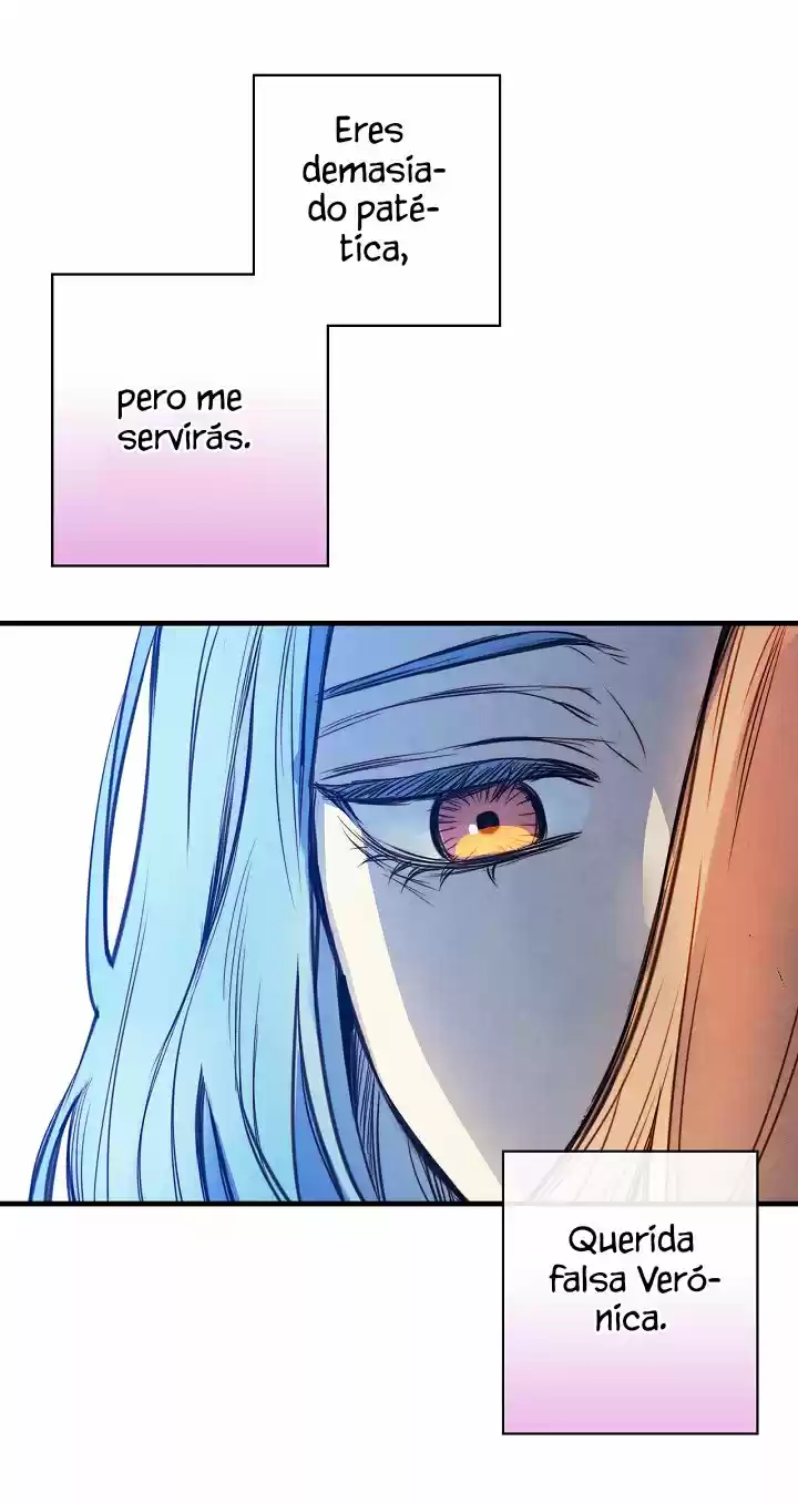 LA REINA DE LAS SOMBRAS - Capítulo 9 - Página 61 - LectorTMOo