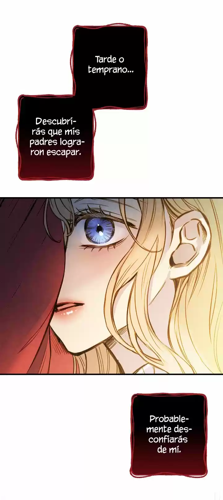 LA REINA DE LAS SOMBRAS - Capítulo 9 - Página 62 - LectorTMOo