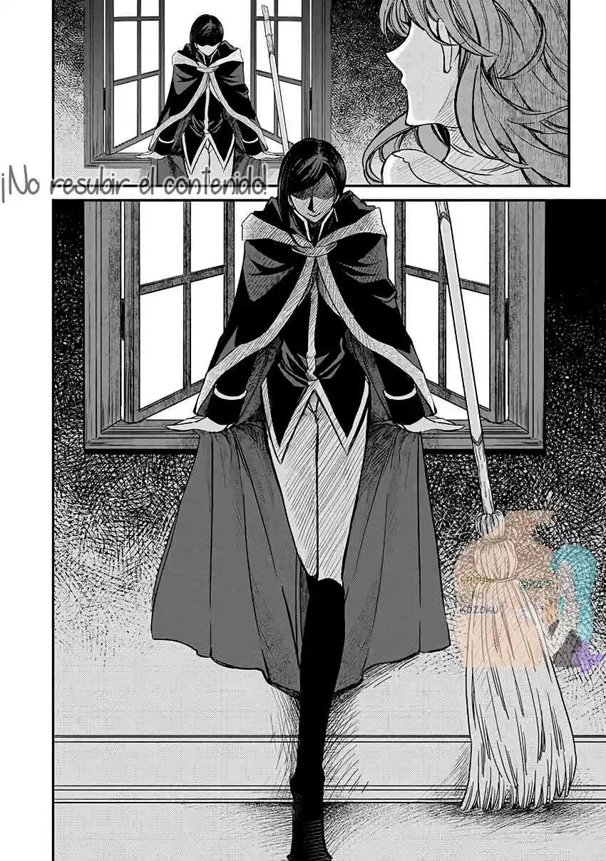 La Reina Demonio Quiere Morir - Capítulo 5.20 - Página 4 - LectorTMOo