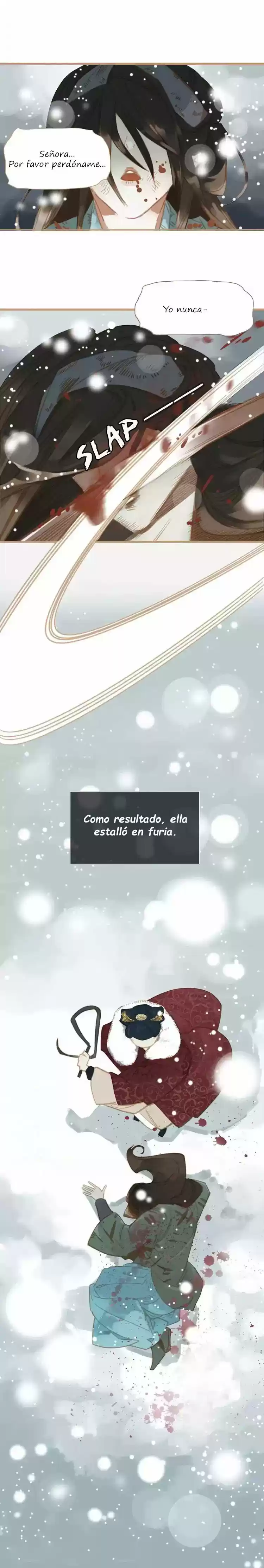 La Reina Ling - Capítulo 1 - Página 5 - LectorTMOo