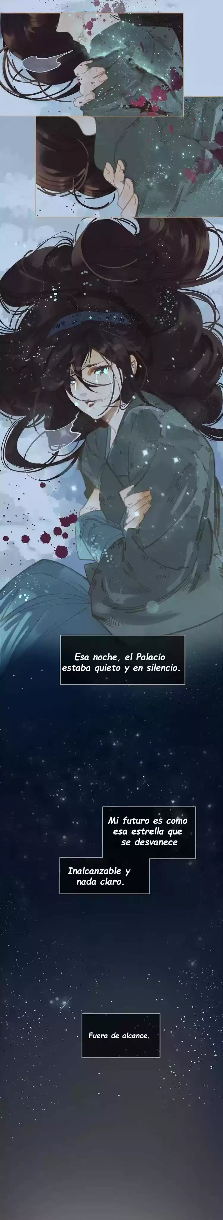 La Reina Ling - Capítulo 1 - Página 9 - LectorTMOo