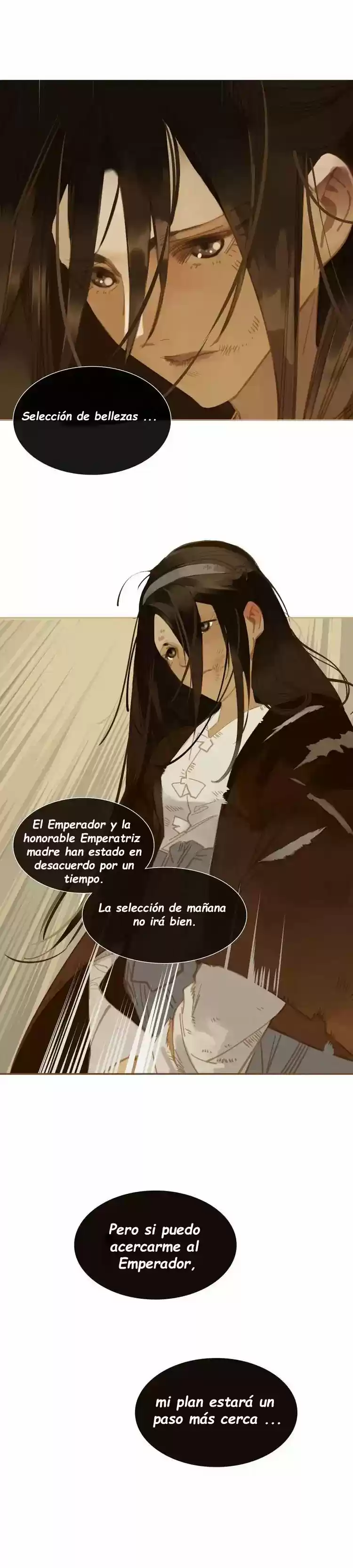 La Reina Ling - Capítulo 1 - Página 11 - LectorTMOo