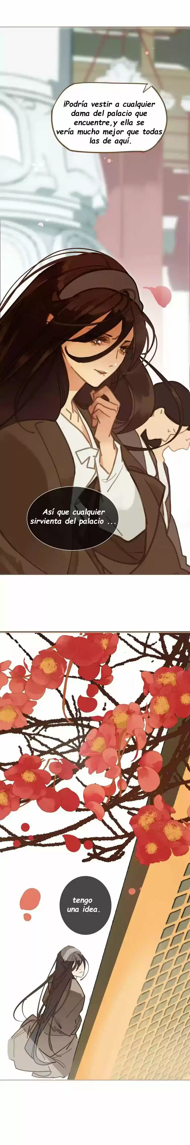 La Reina Ling - Capítulo 1 - Página 14 - LectorTMOo