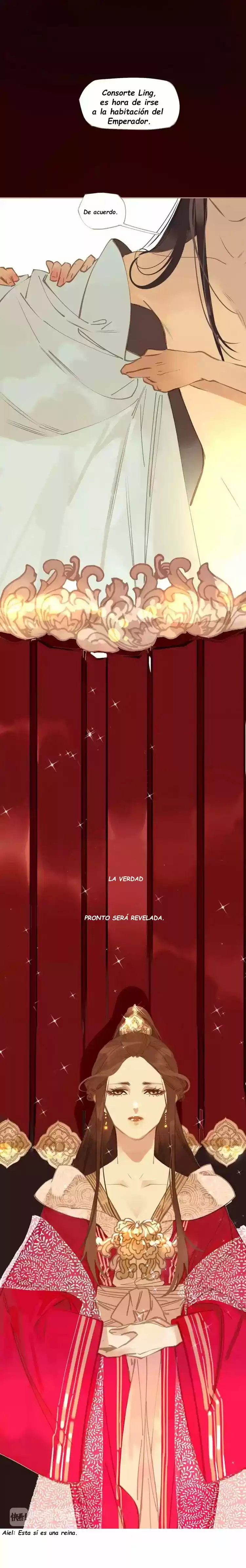 La Reina Ling - Capítulo 1 - Página 25 - LectorTMOo