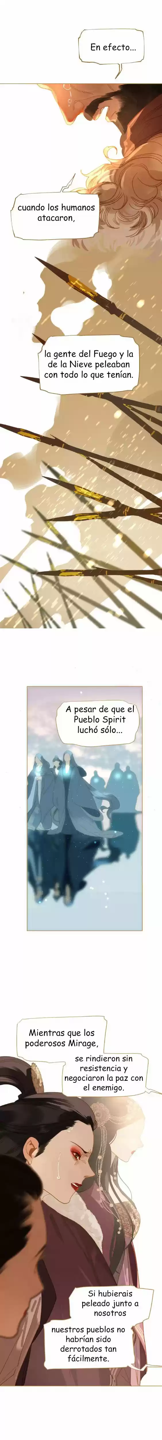 La Reina Ling - Capítulo 10 - Página 10 - LectorTMOo