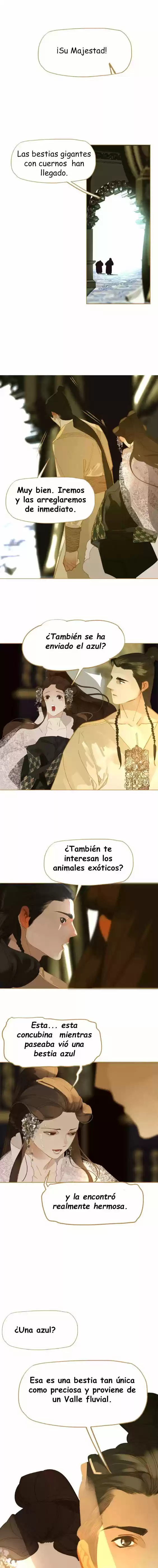 La Reina Ling - Capítulo 10 - Página 15 - LectorTMOo