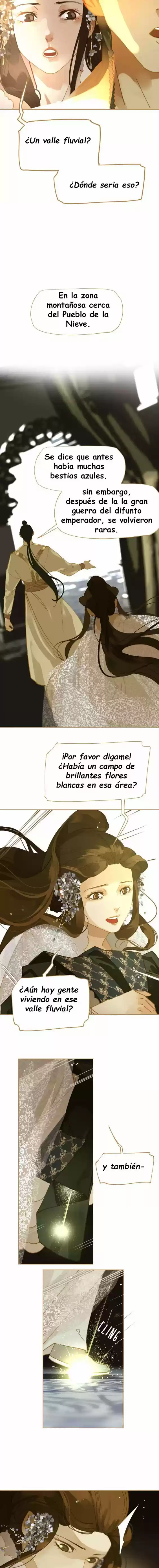 La Reina Ling - Capítulo 10 - Página 16 - LectorTMOo