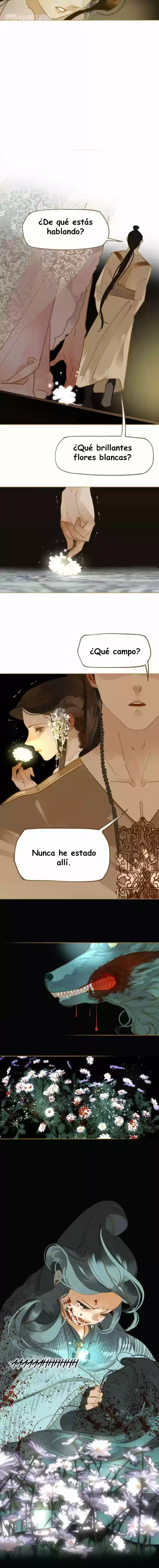 La Reina Ling - Capítulo 10 - Página 17 - LectorTMOo