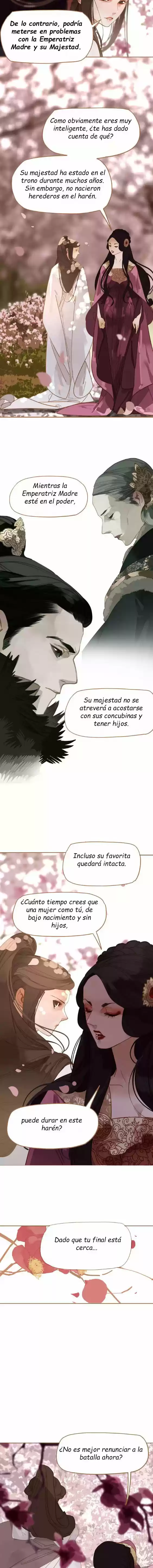 La Reina Ling - Capítulo 11 - Página 6 - LectorTMOo