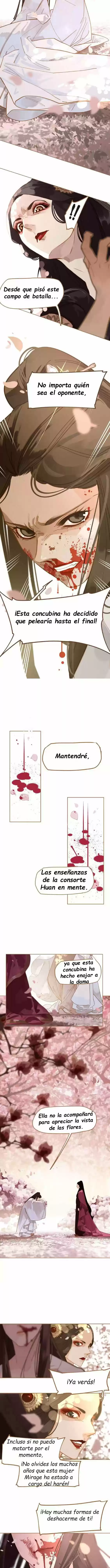 La Reina Ling - Capítulo 11 - Página 10 - LectorTMOo