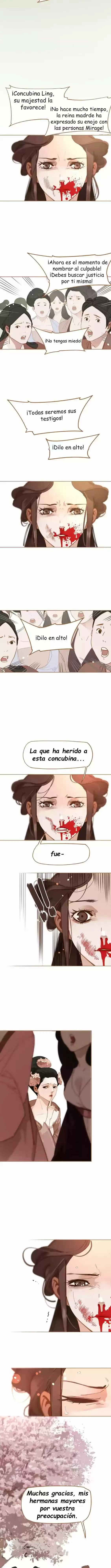La Reina Ling - Capítulo 11 - Página 12 - LectorTMOo