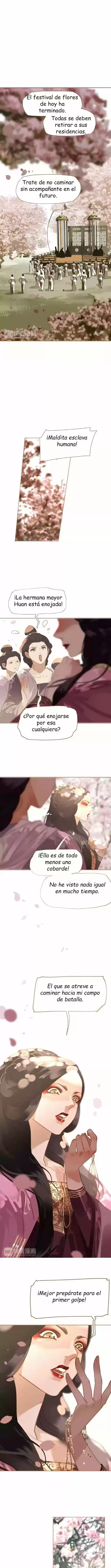 La Reina Ling - Capítulo 12 - Página 4 - LectorTMOo