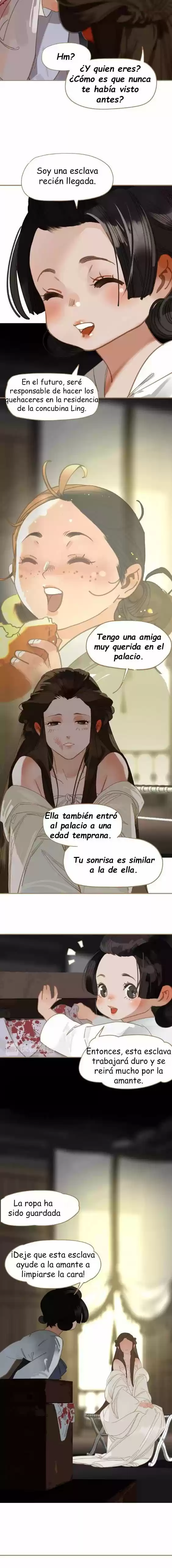 La Reina Ling - Capítulo 12 - Página 7 - LectorTMOo