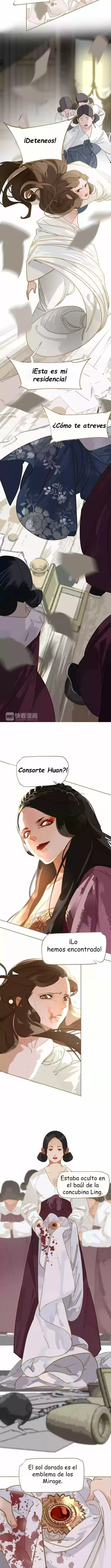 La Reina Ling - Capítulo 12 - Página 10 - LectorTMOo