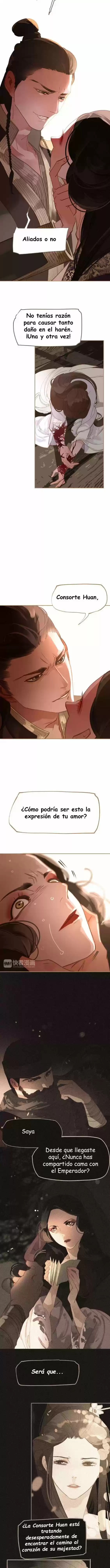 La Reina Ling - Capítulo 13 - Página 8 - LectorTMOo