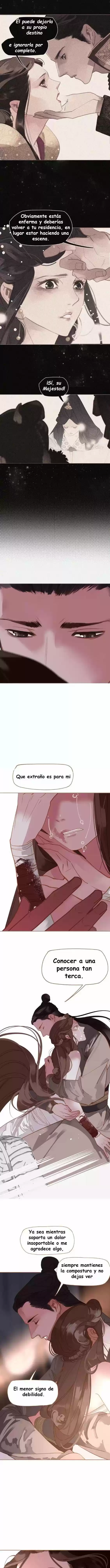 La Reina Ling - Capítulo 14 - Página 10 - LectorTMOo