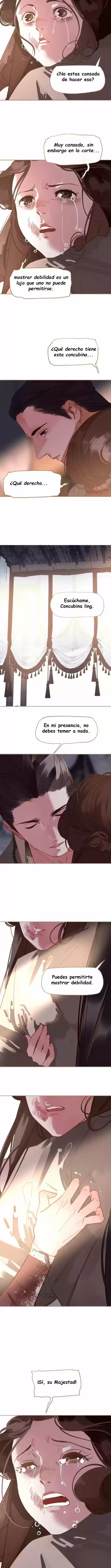 La Reina Ling - Capítulo 14 - Página 11 - LectorTMOo