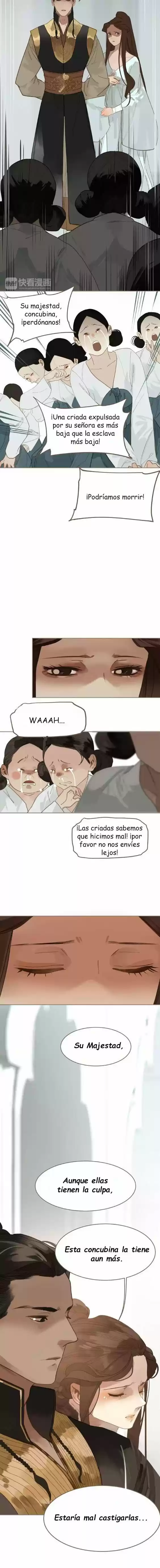 La Reina Ling - Capítulo 15 - Página 7 - LectorTMOo