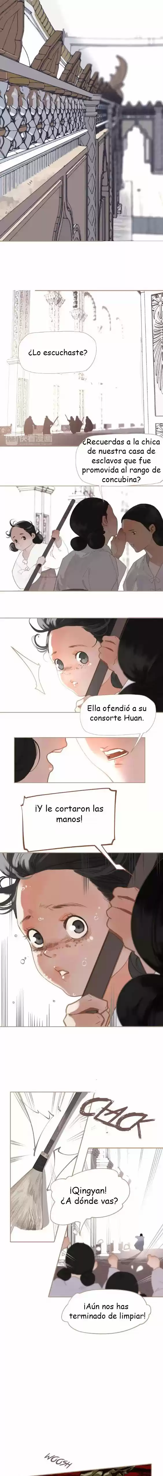 La Reina Ling - Capítulo 16 - Página 13 - LectorTMOo