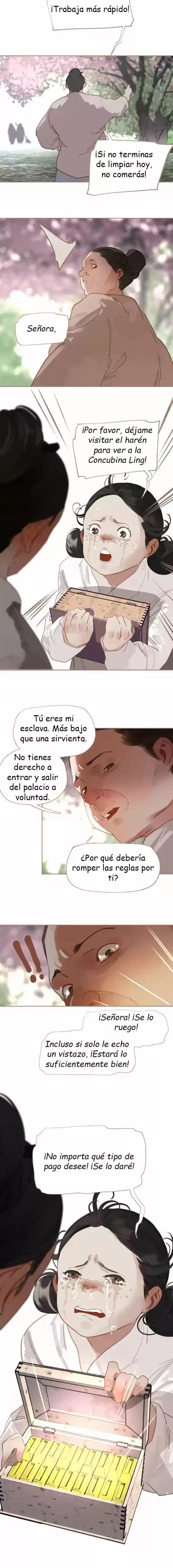 La Reina Ling - Capítulo 16 - Página 16 - LectorTMOo