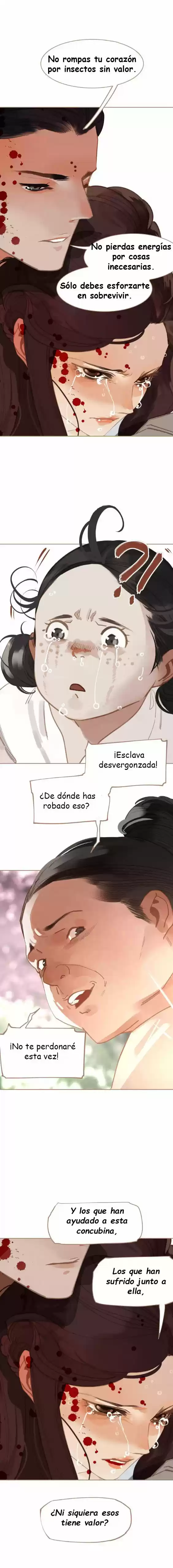 La Reina Ling - Capítulo 16 - Página 17 - LectorTMOo