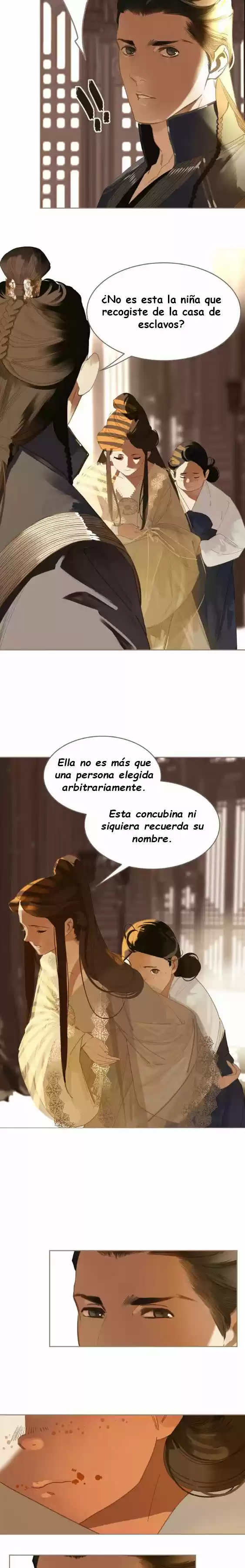 La Reina Ling - Capítulo 18 - Página 12 - LectorTMOo