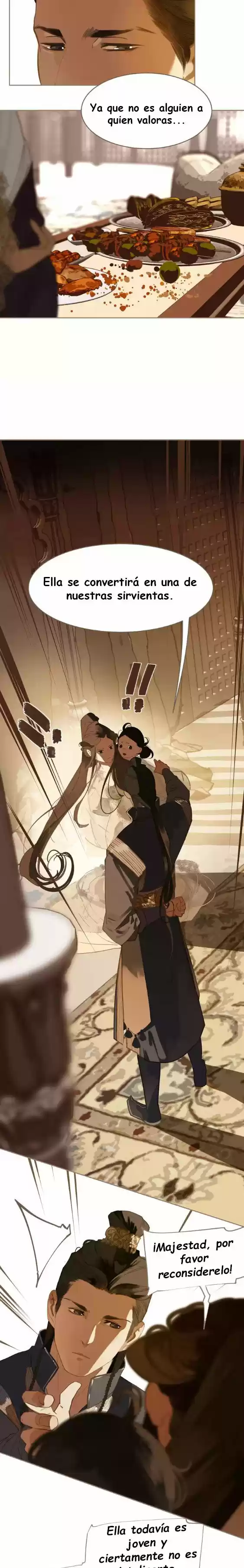 La Reina Ling - Capítulo 18 - Página 13 - LectorTMOo