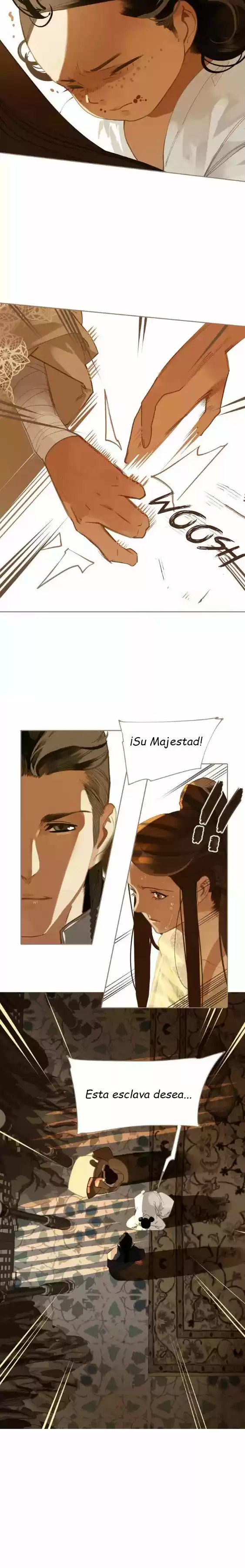 La Reina Ling - Capítulo 18 - Página 16 - LectorTMOo