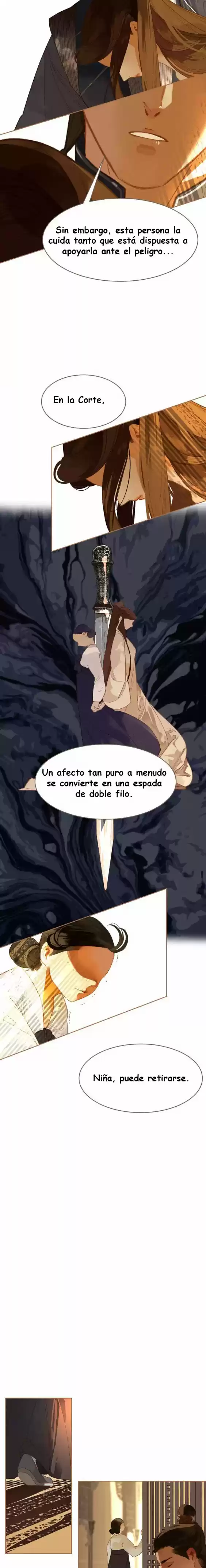 La Reina Ling - Capítulo 19 - Página 5 - LectorTMOo