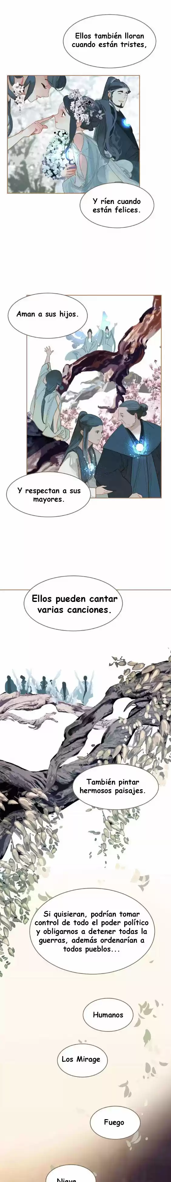 La Reina Ling - Capítulo 19 - Página 10 - LectorTMOo