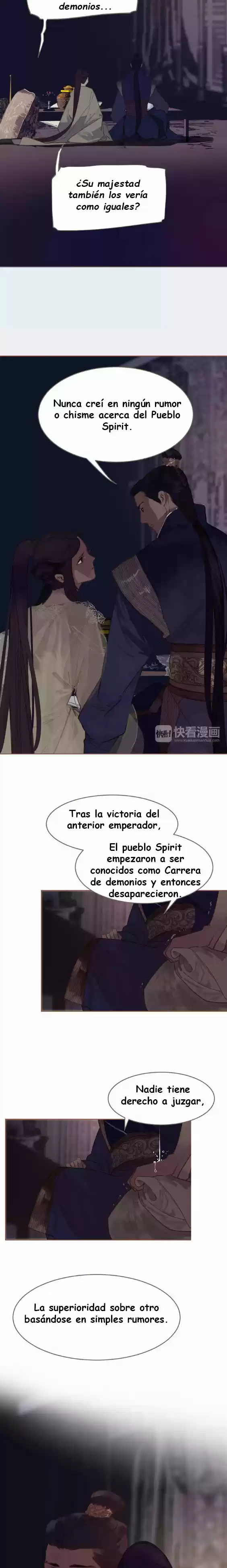 La Reina Ling - Capítulo 19 - Página 12 - LectorTMOo
