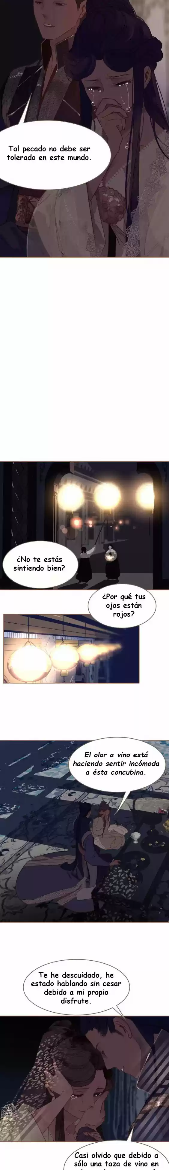 La Reina Ling - Capítulo 19 - Página 13 - LectorTMOo