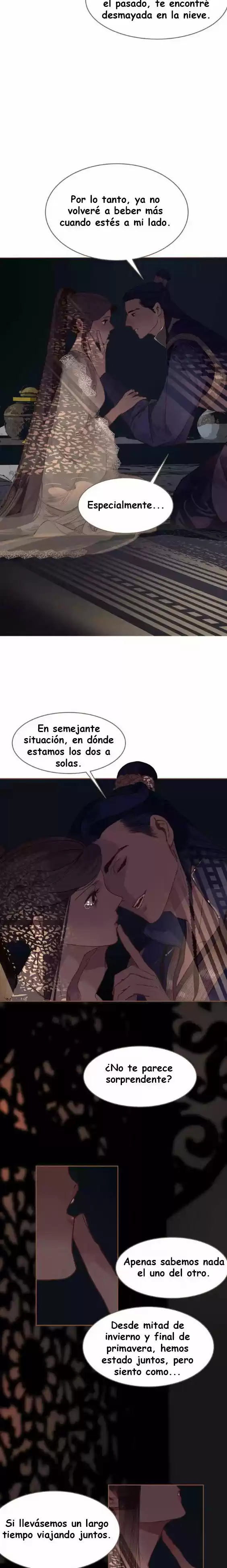 La Reina Ling - Capítulo 19 - Página 14 - LectorTMOo