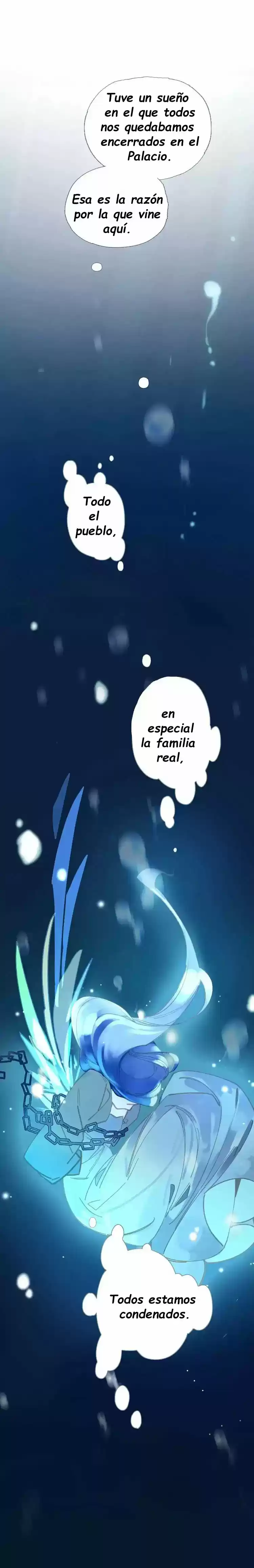 La Reina Ling - Capítulo 2 - Página 5 - LectorTMOo