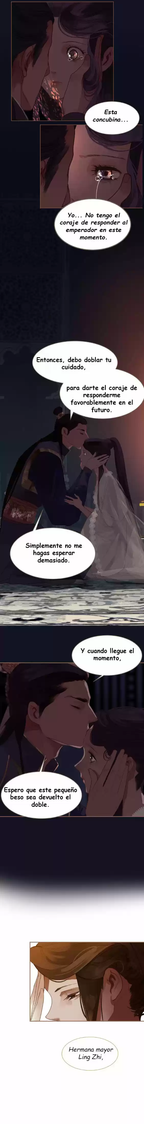 La Reina Ling - Capítulo 20 - Página 6 - LectorTMOo