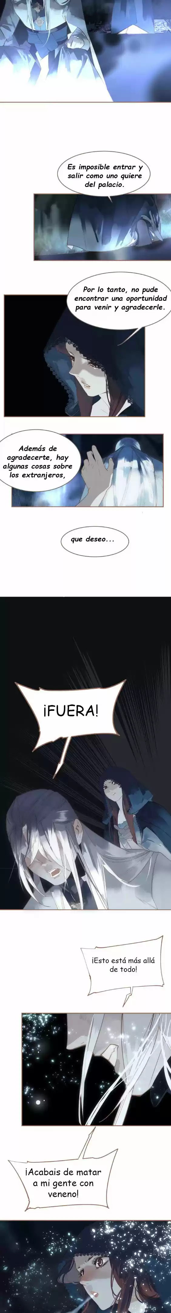 La Reina Ling - Capítulo 20 - Página 11 - LectorTMOo