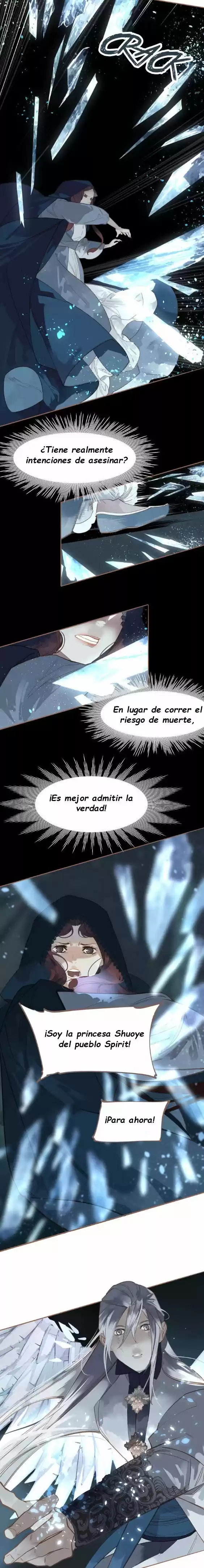 La Reina Ling - Capítulo 20 - Página 13 - LectorTMOo