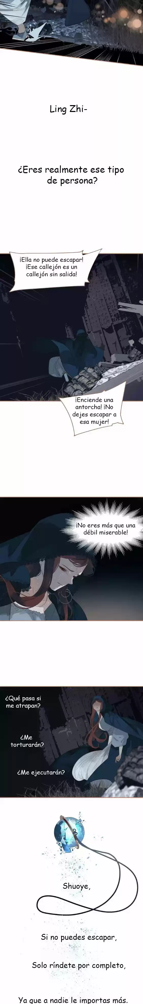 La Reina Ling - Capítulo 21 - Página 12 - LectorTMOo