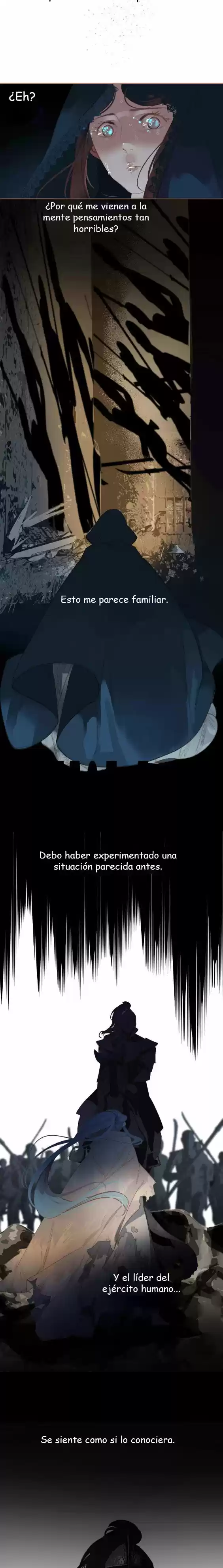La Reina Ling - Capítulo 21 - Página 13 - LectorTMOo