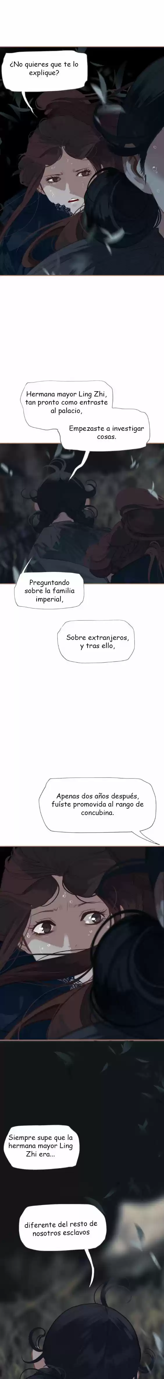 La Reina Ling - Capítulo 22 - Página 5 - LectorTMOo