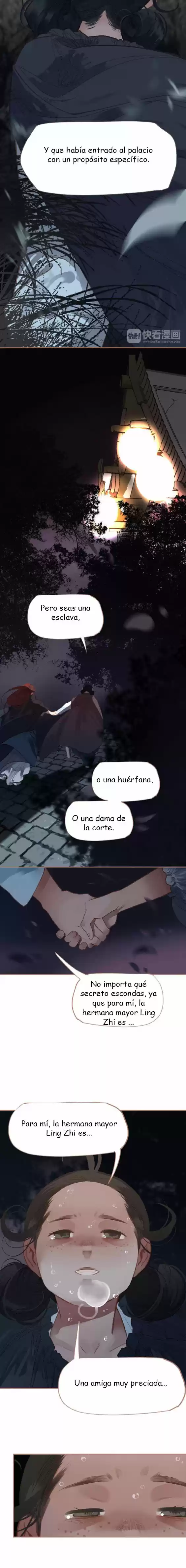 La Reina Ling - Capítulo 22 - Página 6 - LectorTMOo
