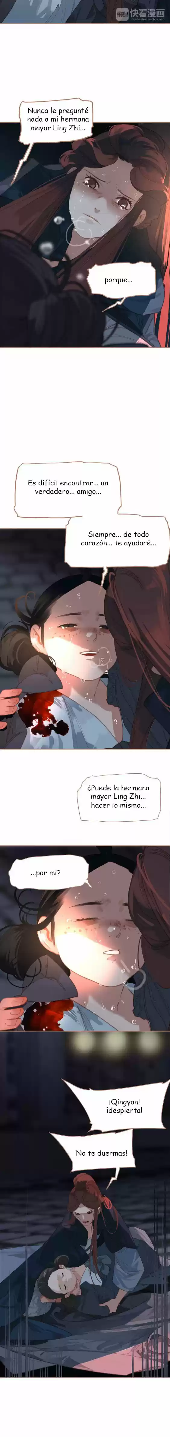 La Reina Ling - Capítulo 22 - Página 9 - LectorTMOo