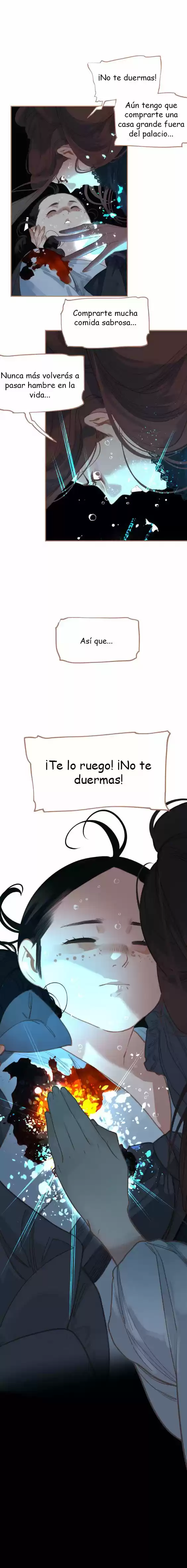 La Reina Ling - Capítulo 22 - Página 10 - LectorTMOo