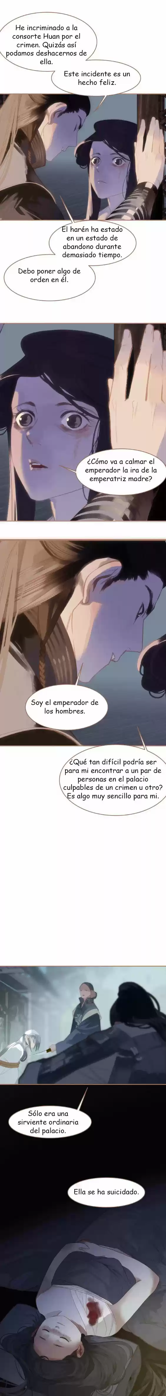 La Reina Ling - Capítulo 22 - Página 15 - LectorTMOo