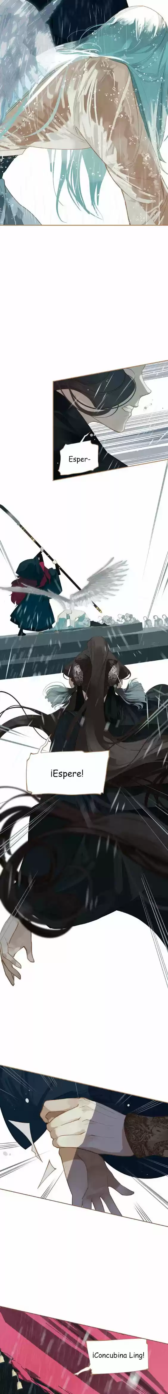 La Reina Ling - Capítulo 23 - Página 5 - LectorTMOo